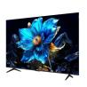 TCL 65P7K TV 65" UHD QLED GOOGLETV DOLBY ATMOS TCL 65P7K TV 65" UHD QLED GOOGLETV DOLBY ATMOS