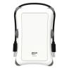SP A30 Caja externa HDD 2.5" Blanco