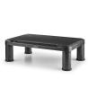 NGS Soporte Elevador Monitor y Portátil Ajustable NGS Soporte Elevador Monitor y Portátil Ajustable