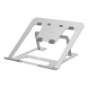 FELLOWES Elevador Portátil Alumia Plata 15" FELLOWES Elevador Portátil Alumia Plata 15"