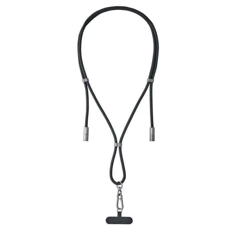 Intenso Lanyard Cable USB-C  C 1,65 m Negro Intenso Lanyard Cable USB-C  C 1,65 m Negro