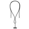 Intenso Lanyard Cable USB-C  C 1,65 m Negro Intenso Lanyard Cable USB-C  C 1,65 m Negro