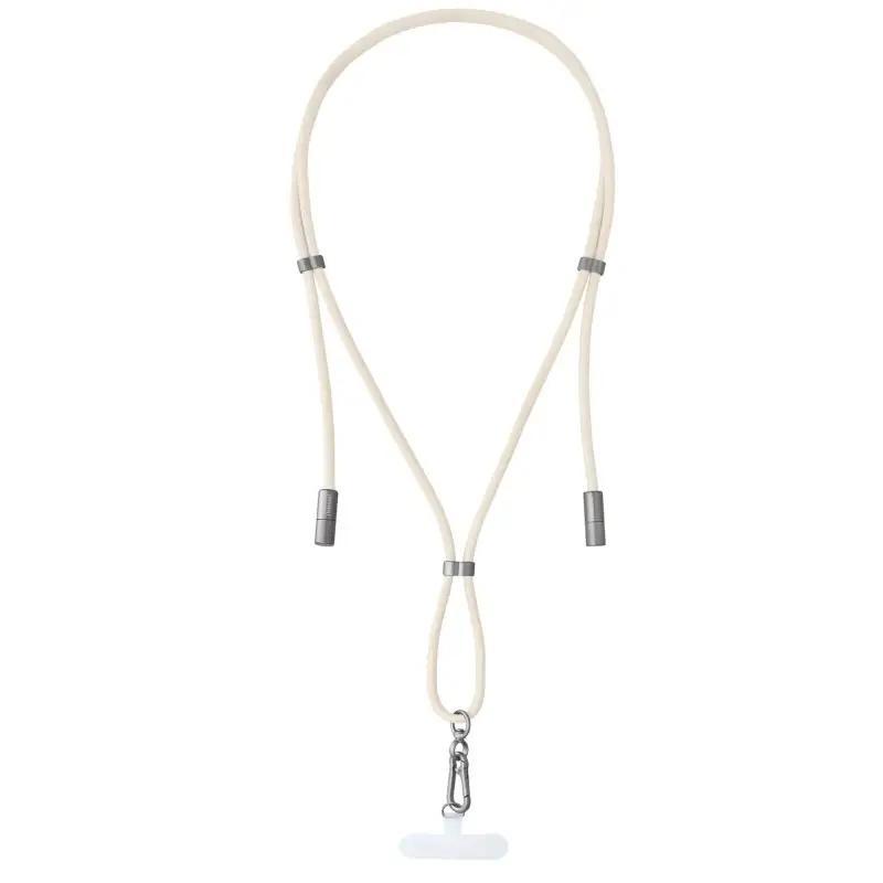 Intenso Lanyard Cable USB-C > C 1,65 m Beige Intenso Lanyard Cable USB-C > C 1,65 m Beige