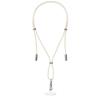 Intenso Lanyard Cable USB-C > C 1,65 m Beige Intenso Lanyard Cable USB-C > C 1,65 m Beige