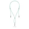 Intenso Lanyard Cable USB-C C 1,65 m Verde