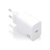 Aisens Cargador GaN 30W 1xUSB-C PD3.0 Blanco Aisens Cargador GaN 30W 1xUSB-C PD3.0 Blanco