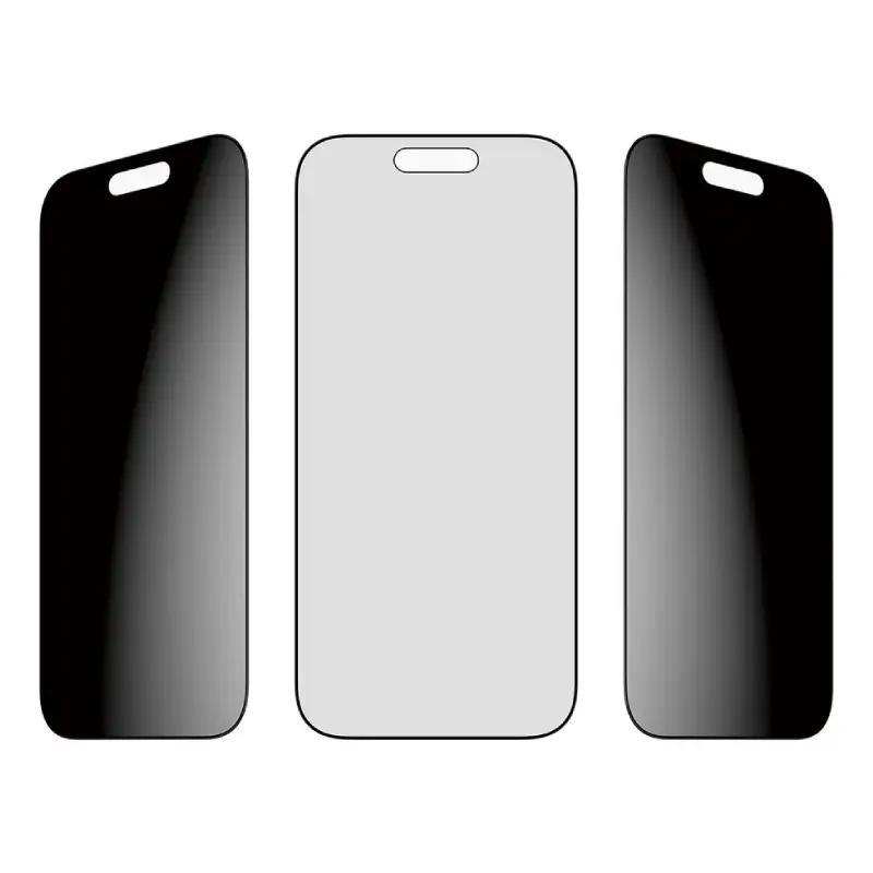 PanzerGlass Privacy Protector iPhone 17-16Pro PanzerGlass Privacy Protector iPhone 17-16Pro