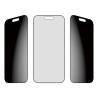 PanzerGlass Privacy Protector iPhone 17-16Pro PanzerGlass Privacy Protector iPhone 17-16Pro
