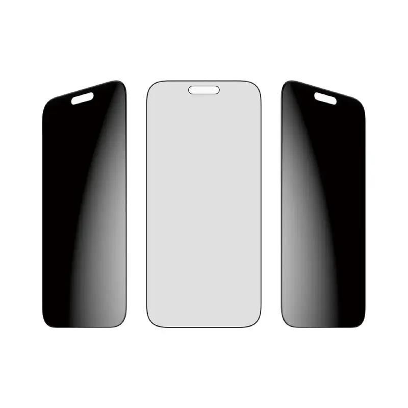 PanzerGlass Privacy Protector iPhone 17 Pro Max PanzerGlass Privacy Protector iPhone 17 Pro Max