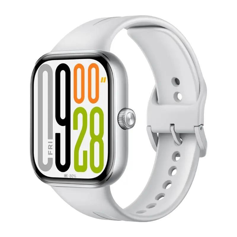 Xiaomi Redmi Watch 5 Silver Gray Xiaomi Redmi Watch 5 Silver Gray