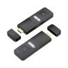 Aisens Adaptador HDMI Inalám 1080P 30 metros Negro Aisens Adaptador HDMI Inalám 1080P 30 metros Negro