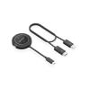 Aisens Adapt USB-C a HDMI Inalám 1080P 30m PD 100W Aisens Adapt USB-C a HDMI Inalám 1080P 30m PD 100W