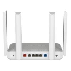 Keenetic Titan Router BE7200 WiFi 7 Mesh mGb 1×10G