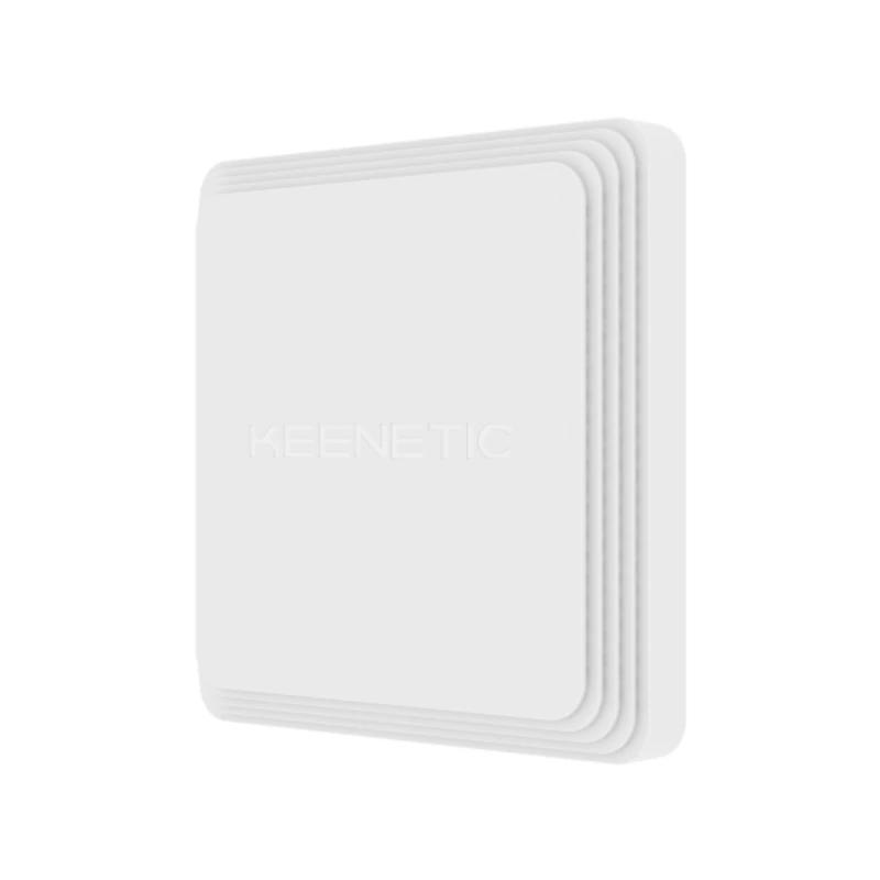 Keenetic Voyager Pro Punto Acceso Wifi 6 Mesh AX18 Keenetic Voyager Pro Punto Acceso Wifi 6 Mesh AX18