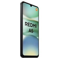 XIAOMI Redmi A5 6.71" HD+ 4GB 128Gb Black