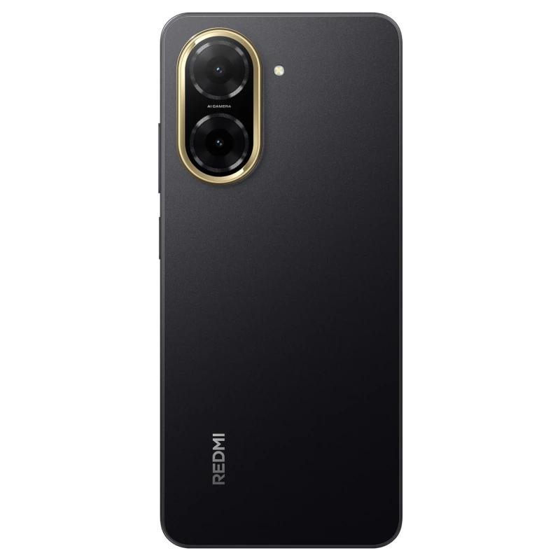 XIAOMI Redmi A5 6.71" HD+ 4GB 128Gb Black