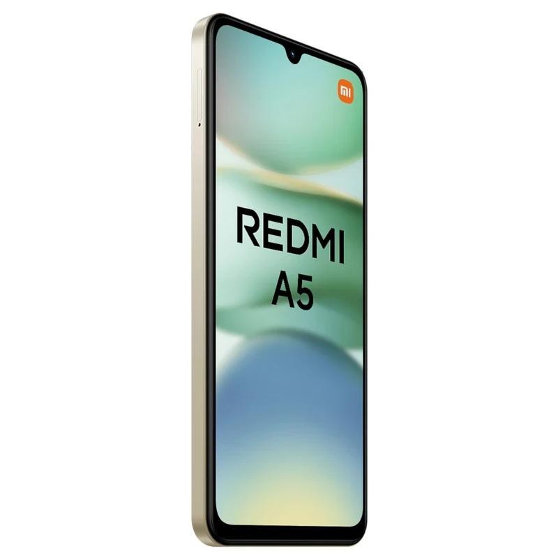 XIAOMI Redmi A5 6.71" HD+ 4GB 128Gb Gold