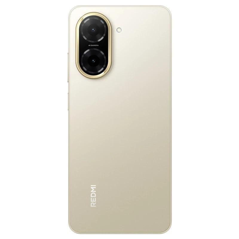 XIAOMI Redmi A5 6.71" HD+ 4GB 128Gb Gold
