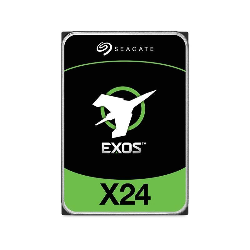 Seagate Exos X24 ST20000NM002H 20TB SATA/600 3.5"
