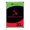 Seagate IronWolf Pro NAS ST30000NT011 30TB 3.5" SA