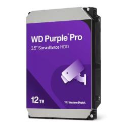 Western Digital Purple WD122PURP 12TB SATA-600