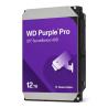 Western Digital Purple WD122PURP 12TB SATA-600