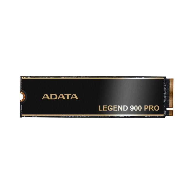 ADATA SSD LEGEND 900 PRO 4TB PCIe Gen4x4 7400MB-s ADATA SSD LEGEND 900 PRO 4TB PCIe Gen4x4 7400MB-s