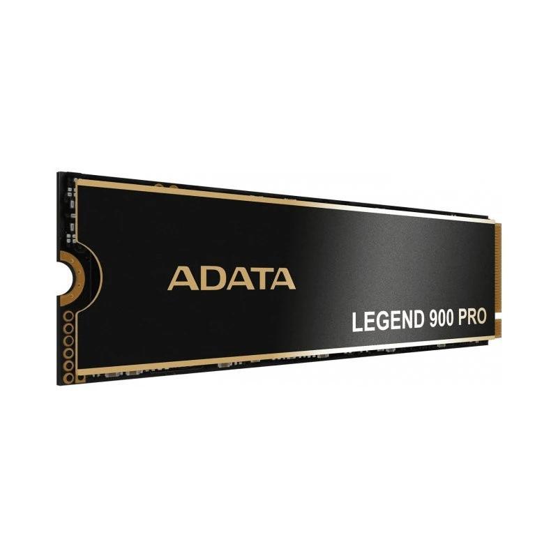 ADATA SSD LEGEND 900 PRO 4TB PCIe Gen4x4 7400MB-s ADATA SSD LEGEND 900 PRO 4TB PCIe Gen4x4 7400MB-s