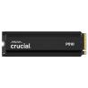 Crucial P510 HS SSD 1TB PCIe 5.0 NVMe 11000 MB-s Crucial P510 HS SSD 1TB PCIe 5.0 NVMe 11000 MB-s