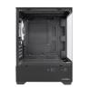 Coolbox Caja Gaming MATX GM200 V.Lite S.FTE ARGB N Coolbox Caja Gaming MATX GM200 V.Lite S.FTE ARGB N