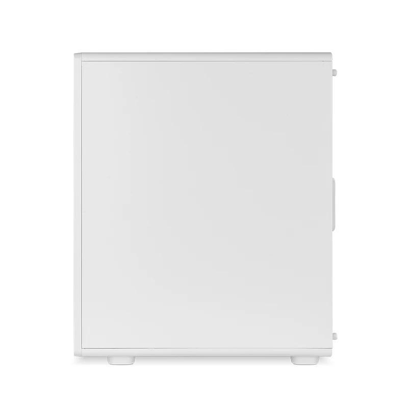 NOX Semitorre INFINITY IOTA ARGB Blanco USB 3.0 NOX Semitorre INFINITY IOTA ARGB Blanco USB 3.0