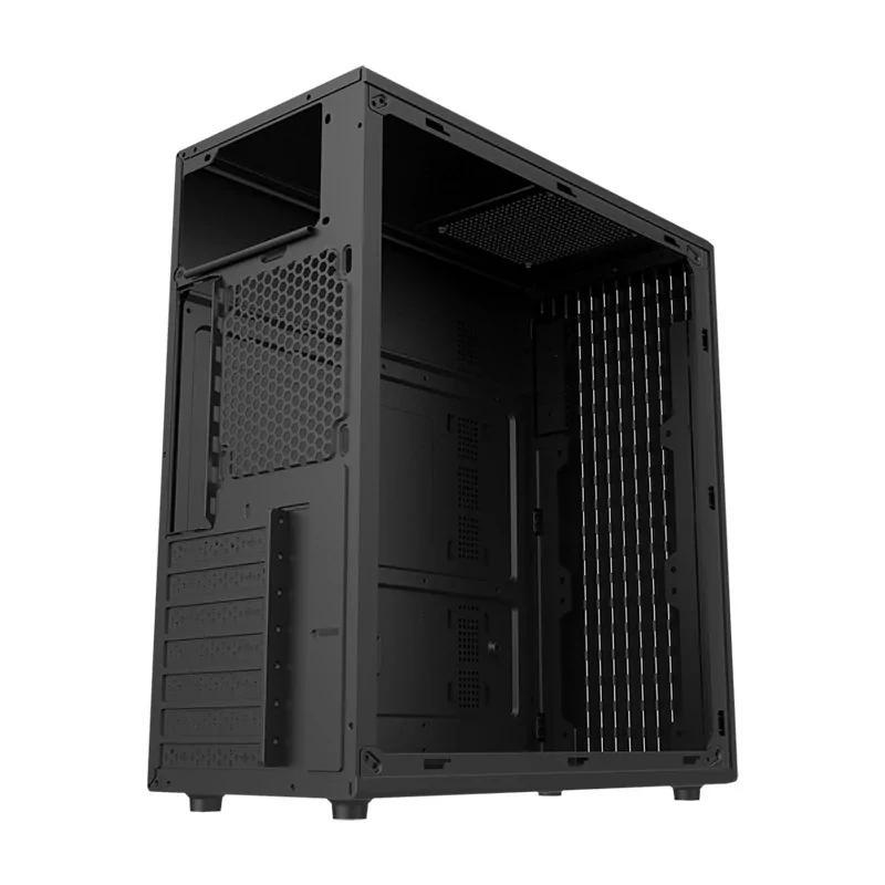 Hiditec Caja Atx Block Usb 3.0 Hiditec Caja Atx Block Usb 3.0