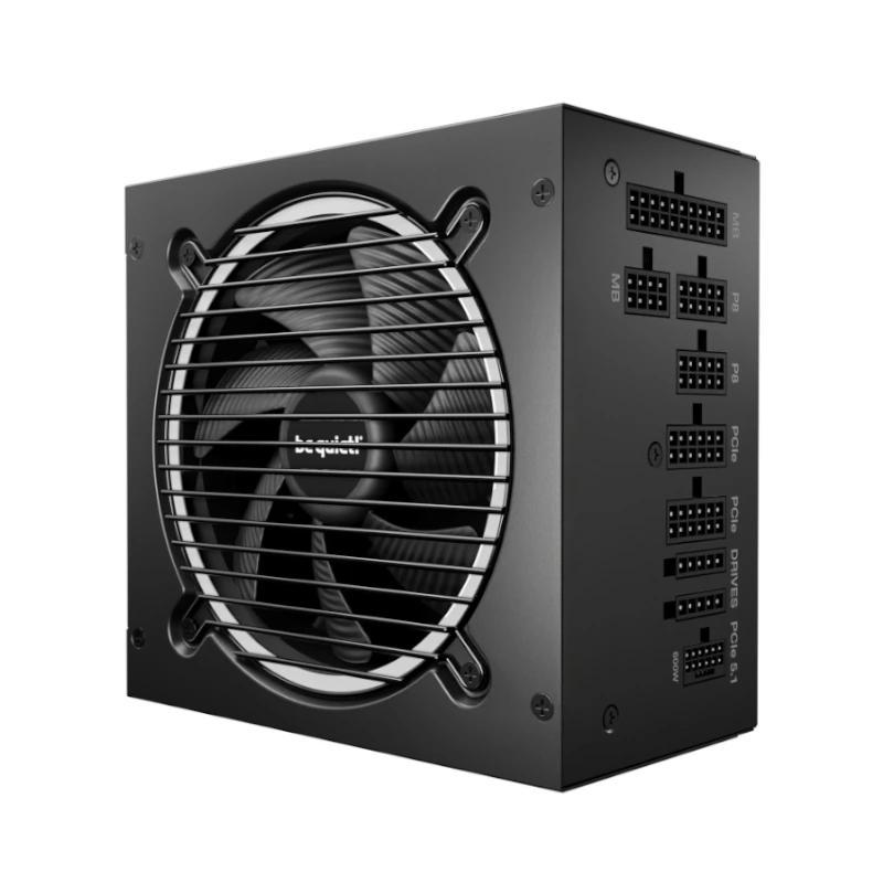 be quiet! Fuente PURE POWER 13M 750W be quiet! Fuente PURE POWER 13M 750W