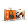 Energy Sistem Auriculares Hush Black BT ANC Energy Sistem Auriculares Hush Black BT ANC