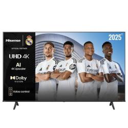 Hisense 65A6Q TV 65" UHD STV DOLBYVISION DTSX
