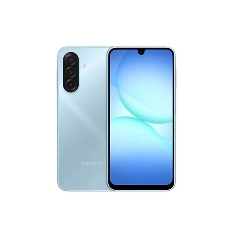 Samsung Galaxy A17 SM-A175F 6.7" 128GB 4GB Blue Samsung Galaxy A17 SM-A175F 6.7" 128GB 4GB Blue