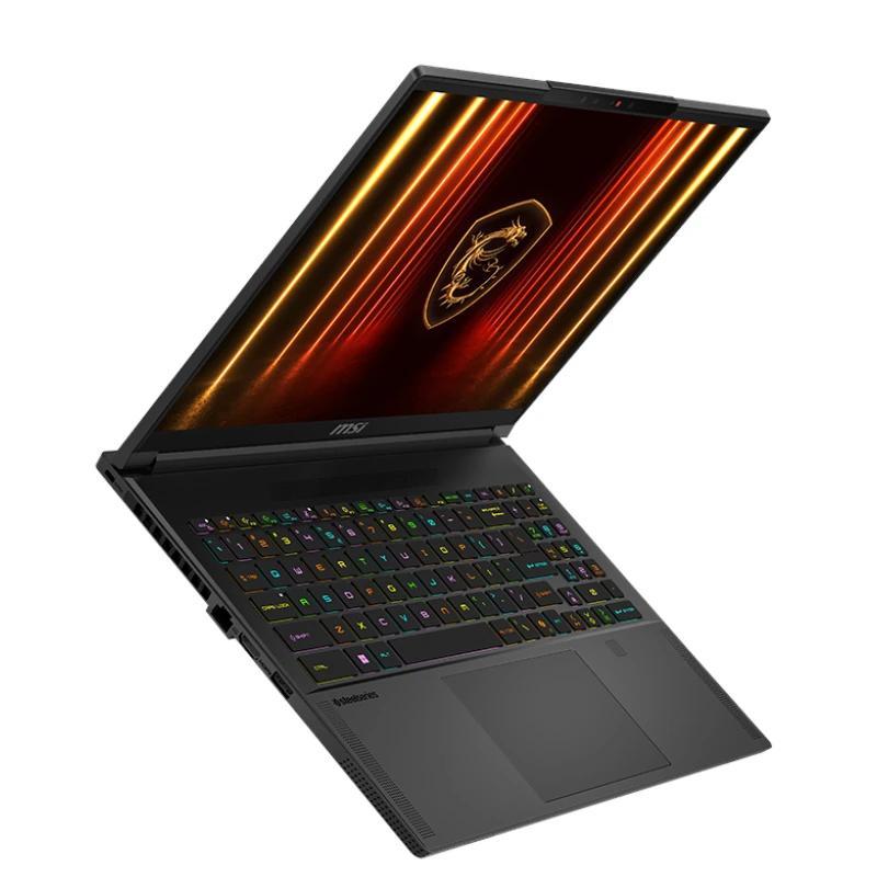 MSI Stealth A16 AI+-012XES AMD R7 32 1TB 5070 DOS MSI Stealth A16 AI+-012XES AMD R7 32 1TB 5070 DOS