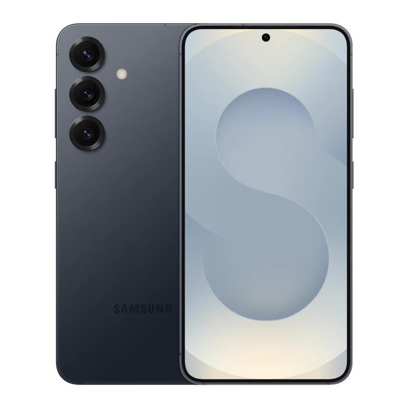 Samsung Galaxy S25 5G 6.2" QHD+ 512Gb 12Gb Black Samsung Galaxy S25 5G 6.2" QHD+ 512Gb 12Gb Black