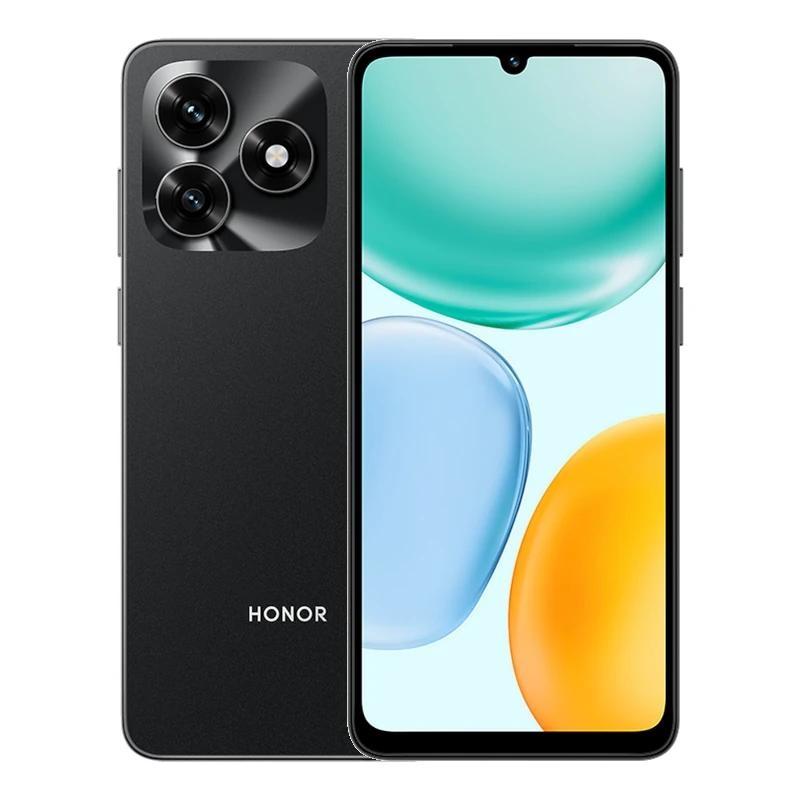 Honor X5c 6,7" 4GB 128GB Negro Honor X5c 6,7" 4GB 128GB Negro