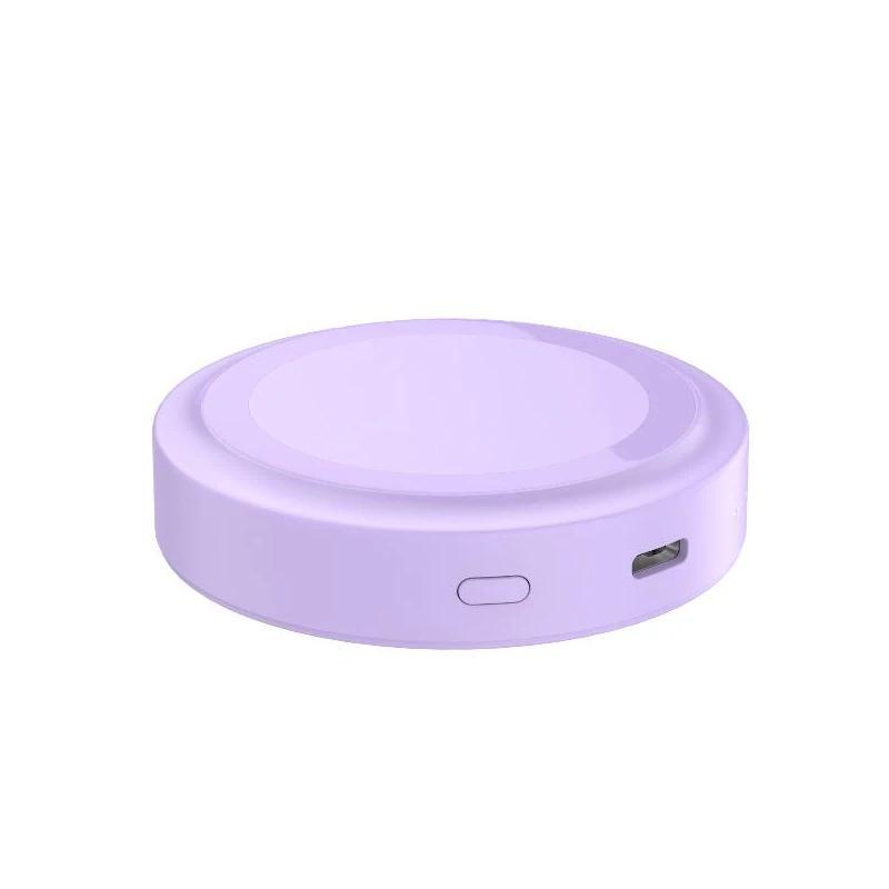 Celly Powerbank MAGSAFE 3000 mAh Morado