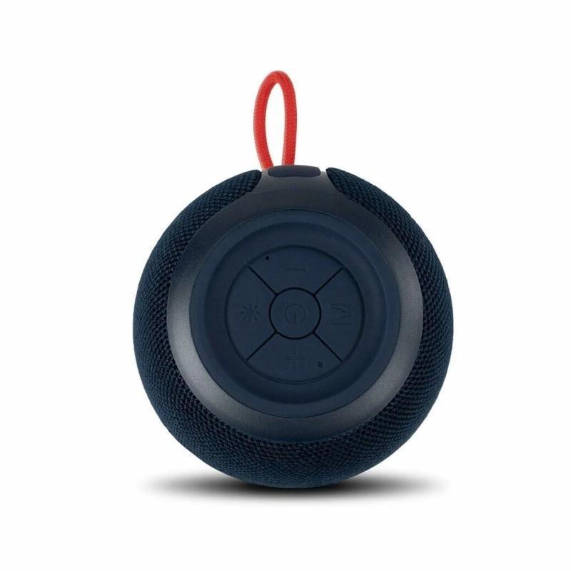 Red Bull Altavoz portátil GASTWS 8W 800 mAh