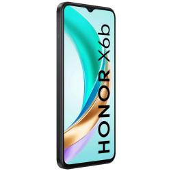 Honor X6b 6,56" 4GB(+4)GB 128GB Black