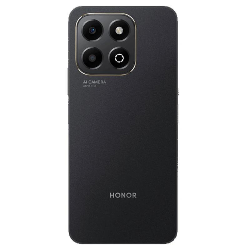 Honor X6b 6,56" 4GB(+4)GB 128GB Black Honor X6b 6,56" 4GB(+4)GB 128GB Black