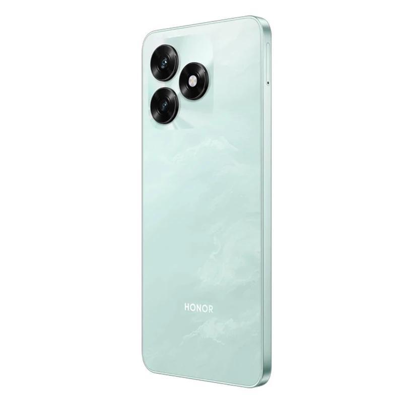 Honor X5c 6,7" 4GB 128GB Cyan Honor X5c 6,7" 4GB 128GB Cyan
