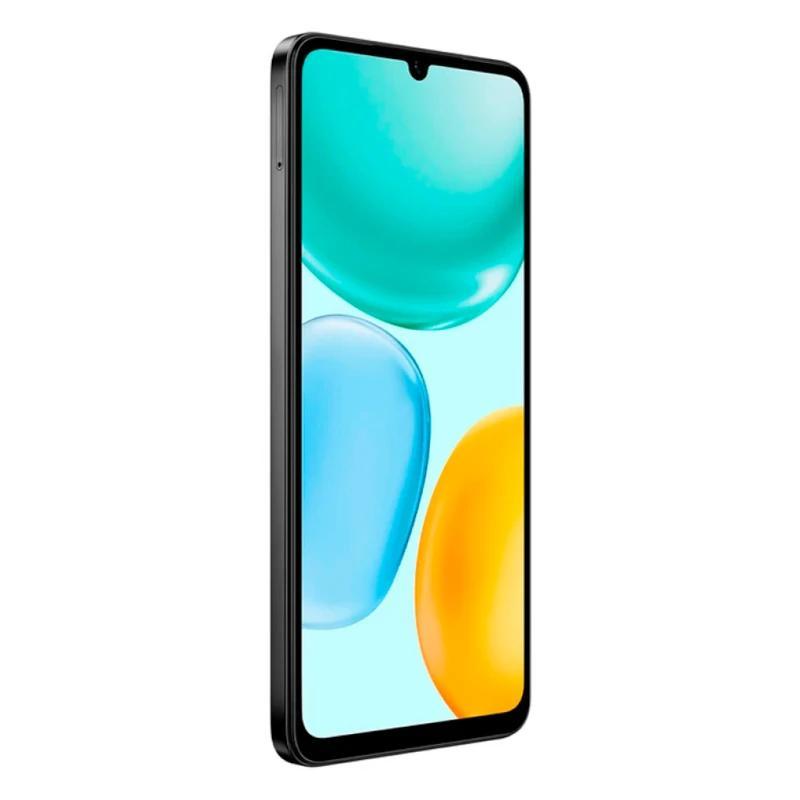 Honor X5c 6,7" 4GB 256GB Negro Honor X5c 6,7" 4GB 256GB Negro