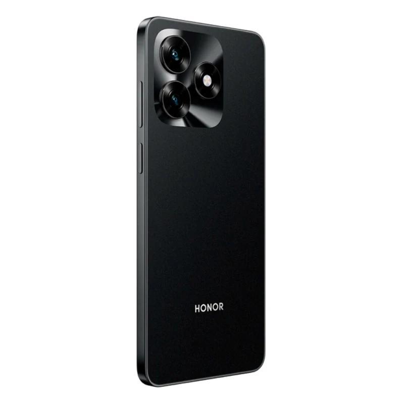 Honor X5c 6,7" 4GB 256GB Negro