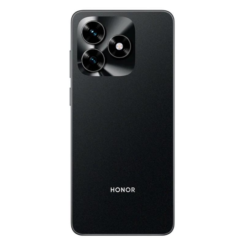 Honor X5c 6,7" 4GB 256GB Negro Honor X5c 6,7" 4GB 256GB Negro
