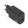 Aisens Cargador GaN 30W USB-C PD3.0 QC4.0 USB-A Aisens Cargador GaN 30W USB-C PD3.0 QC4.0 USB-A
