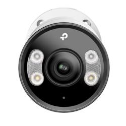 VIGI S345(2.8mm) Cámara NW Bullet 4MP Out Full-Col