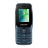 Logicom Posh 405 Móvil Básico 4G 1.77" DS BT Azul Logicom Posh 405 Móvil Básico 4G 1.77" DS BT Azul